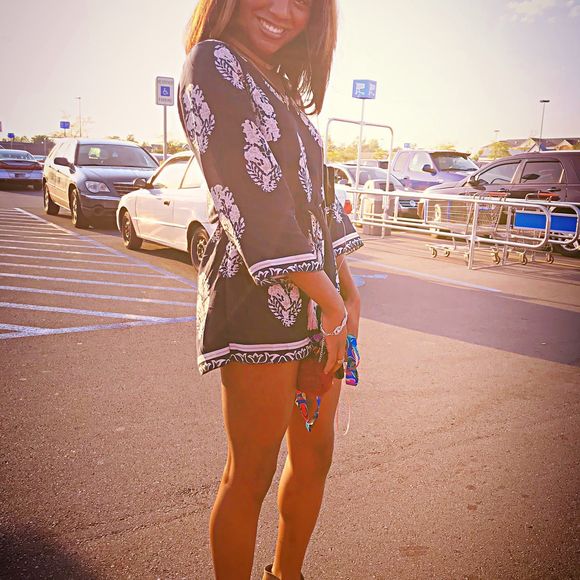 Meet your Posher, Whit - Picture 1 of 1